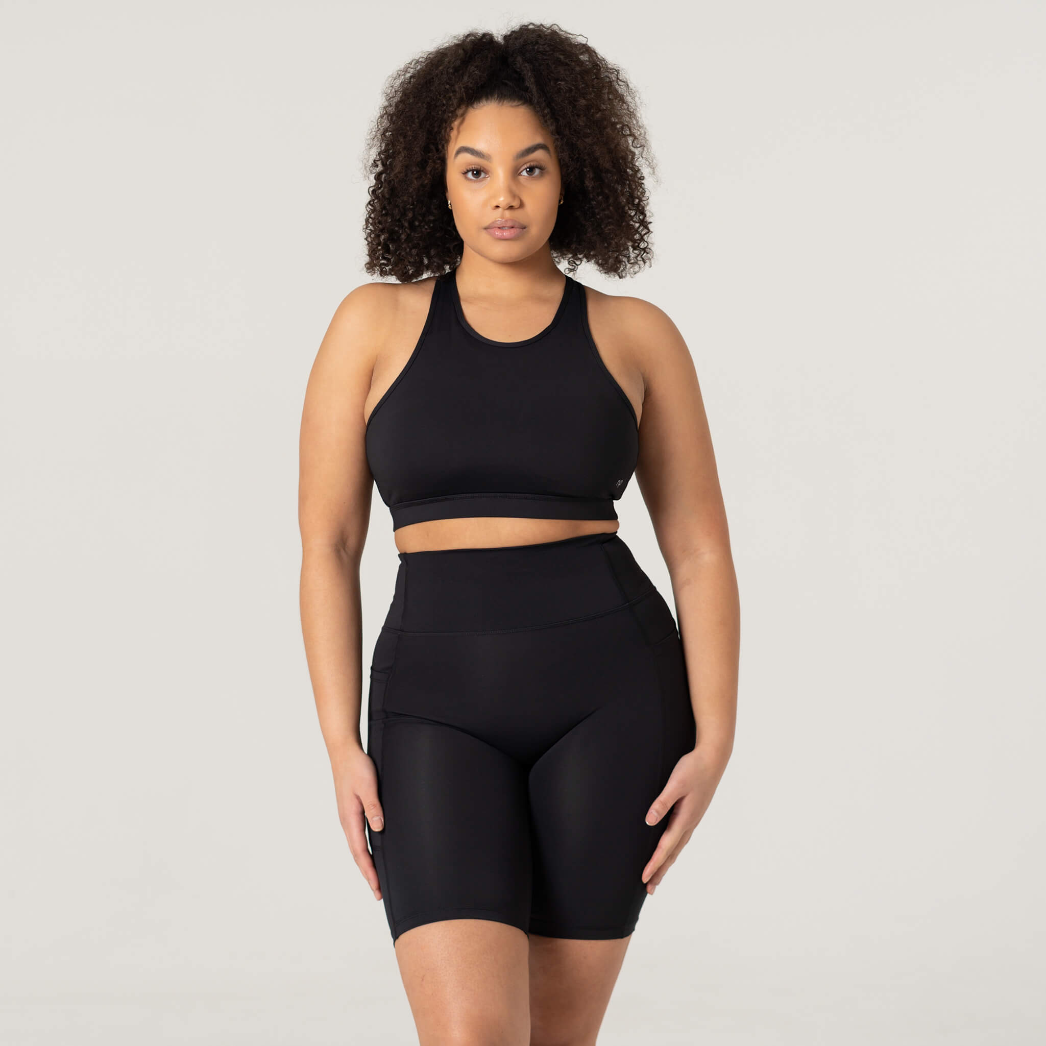 AM2.0 Active Short (25cm inseam) - Ninepine