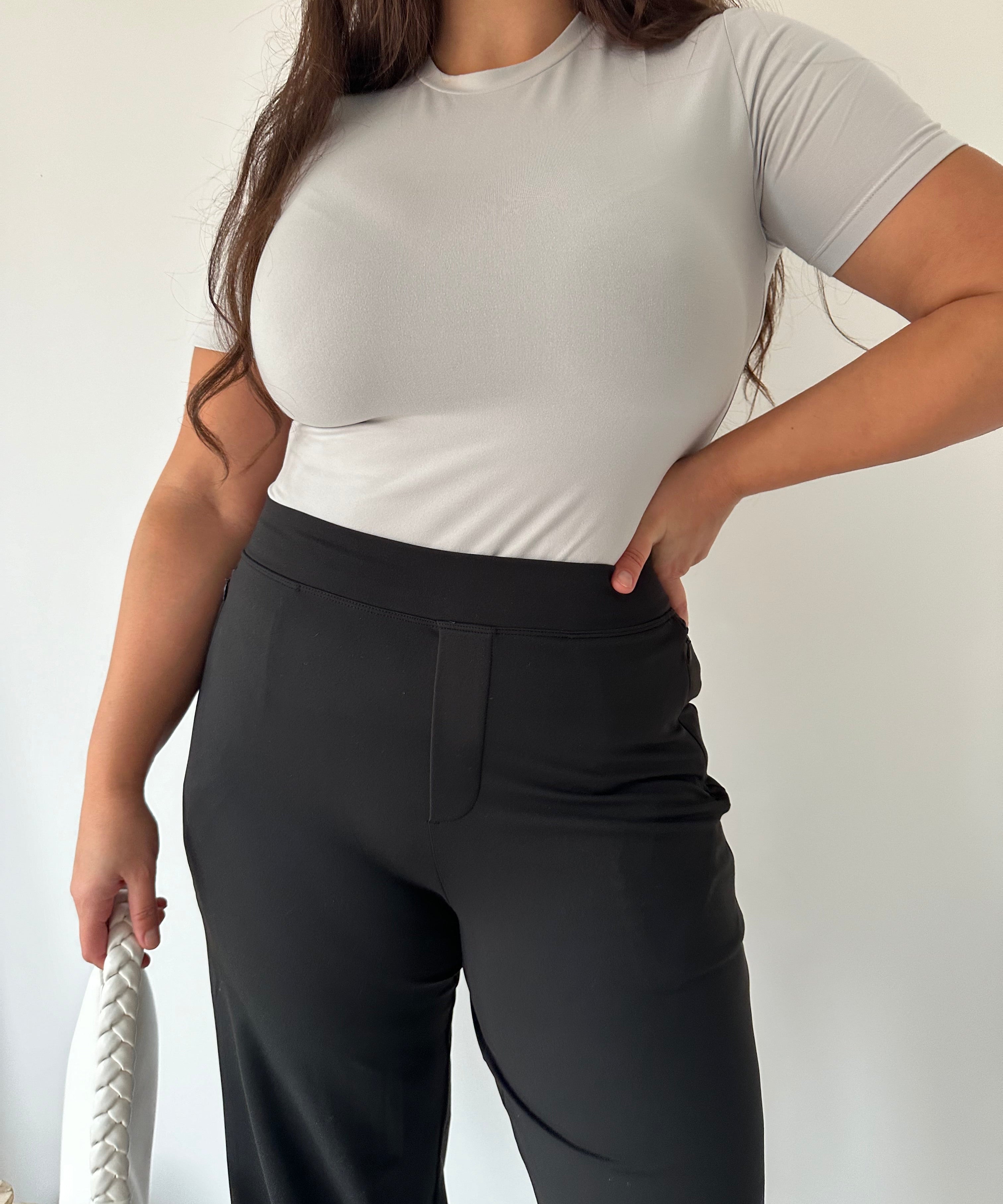 Effortless Style on Every Body