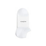 Ankle Socks (3 Pack) - Clean - Ninepine