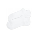 Ankle Socks (3 Pack) - Clean - Ninepine