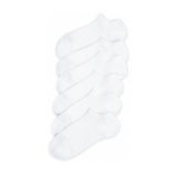 Ankle Socks (3 Pack) - Clean - Ninepine