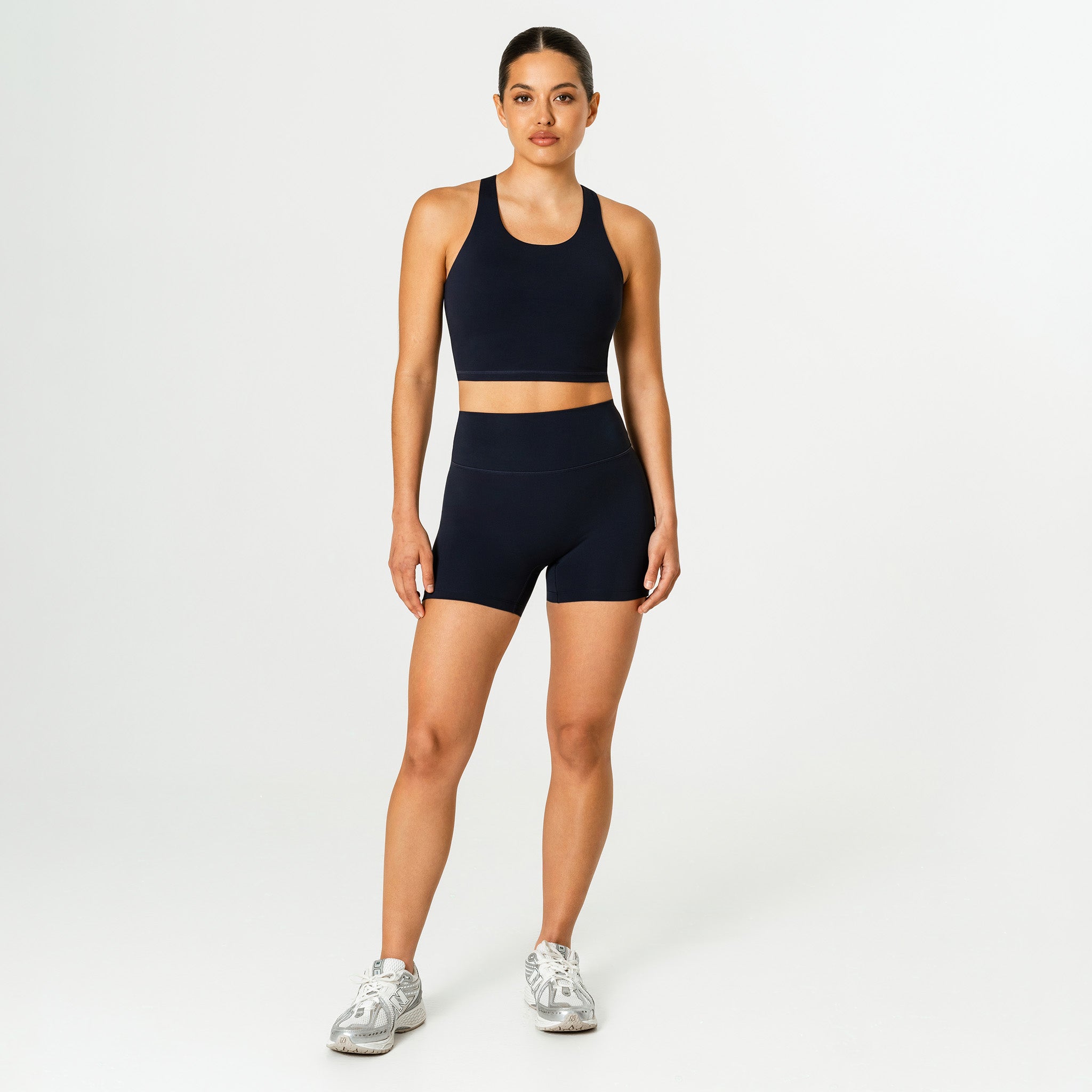 Asana Short (10cm inseam)