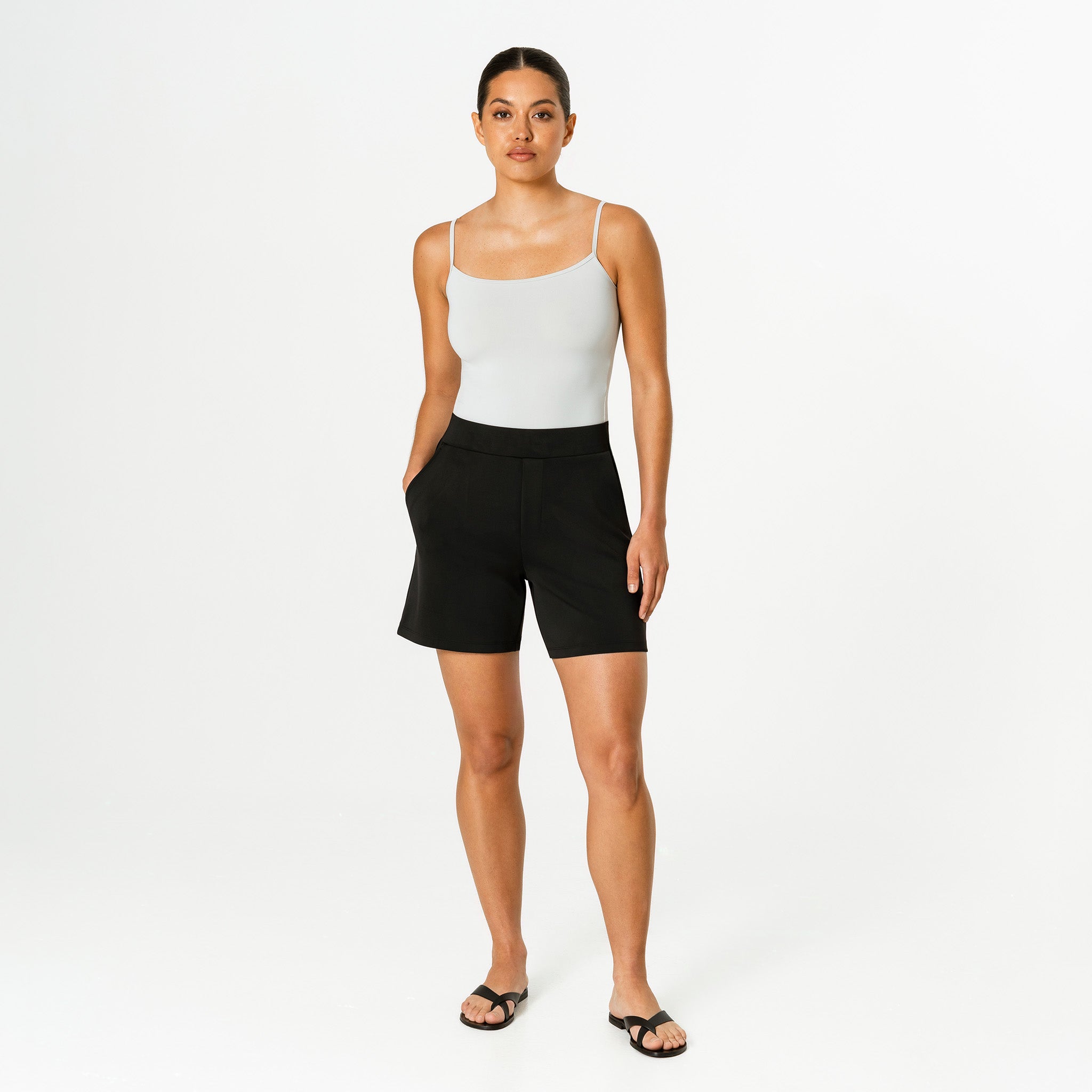 Summer Shorts - Ninepine