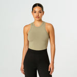 Soft Racerback Tank - Ninepine