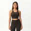 Asana Crop Tank - Ninepine