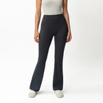 Asana Flared Legging - Ninepine