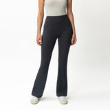 Asana Flared Legging - Ninepine