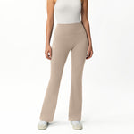 Asana Flared Legging - Ninepine