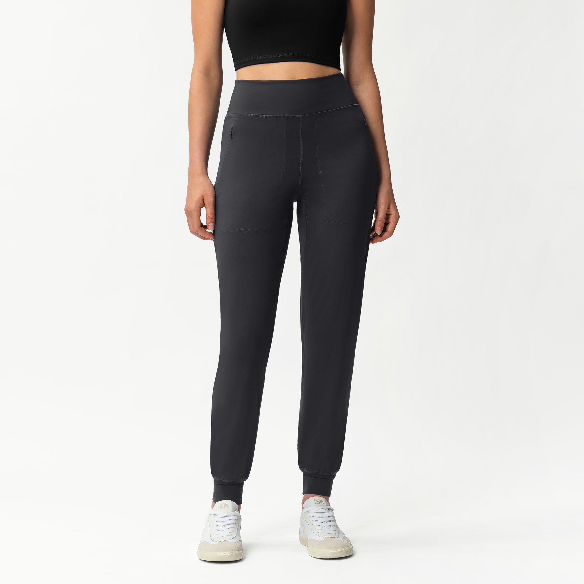 Asana Jogger - Ninepine