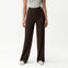 Asana Relaxed Straight Pant - Ninepine