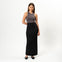 Asana Maxi Skirt - Ninepine
