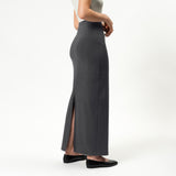 Asana Maxi Skirt - Ninepine