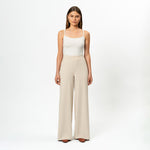 Asana Wide Pant - Ninepine