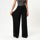 Asana Wide Pant - Ninepine