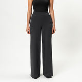Asana Wide Pant - Ninepine