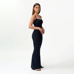 Maxi Slip Dress - Ninepine