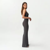 Maxi Slip Dress - Ninepine