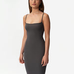 Maxi Slip Dress - Ninepine