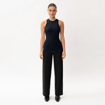 Soft Racerback Tank - Ninepine