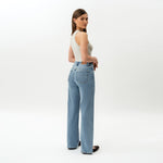 Relaxed ComfortDenim™ Jeans - Ninepine