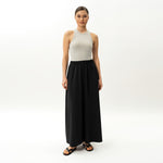 Summer Flowy Skirt - Ninepine
