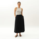 Summer Flowy Skirt - Ninepine