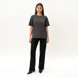 Classic Pima T-shirt - Ninepine