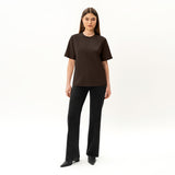 Classic Pima T-shirt - Ninepine