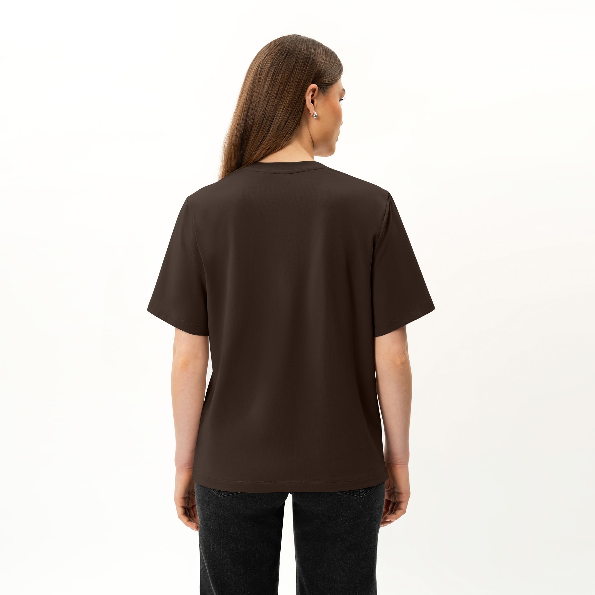 Classic Pima T-shirt - Ninepine