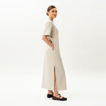 Summer T-Shirt Dress - Ninepine