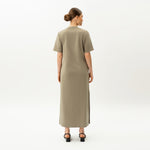 Summer T-Shirt Dress - Ninepine