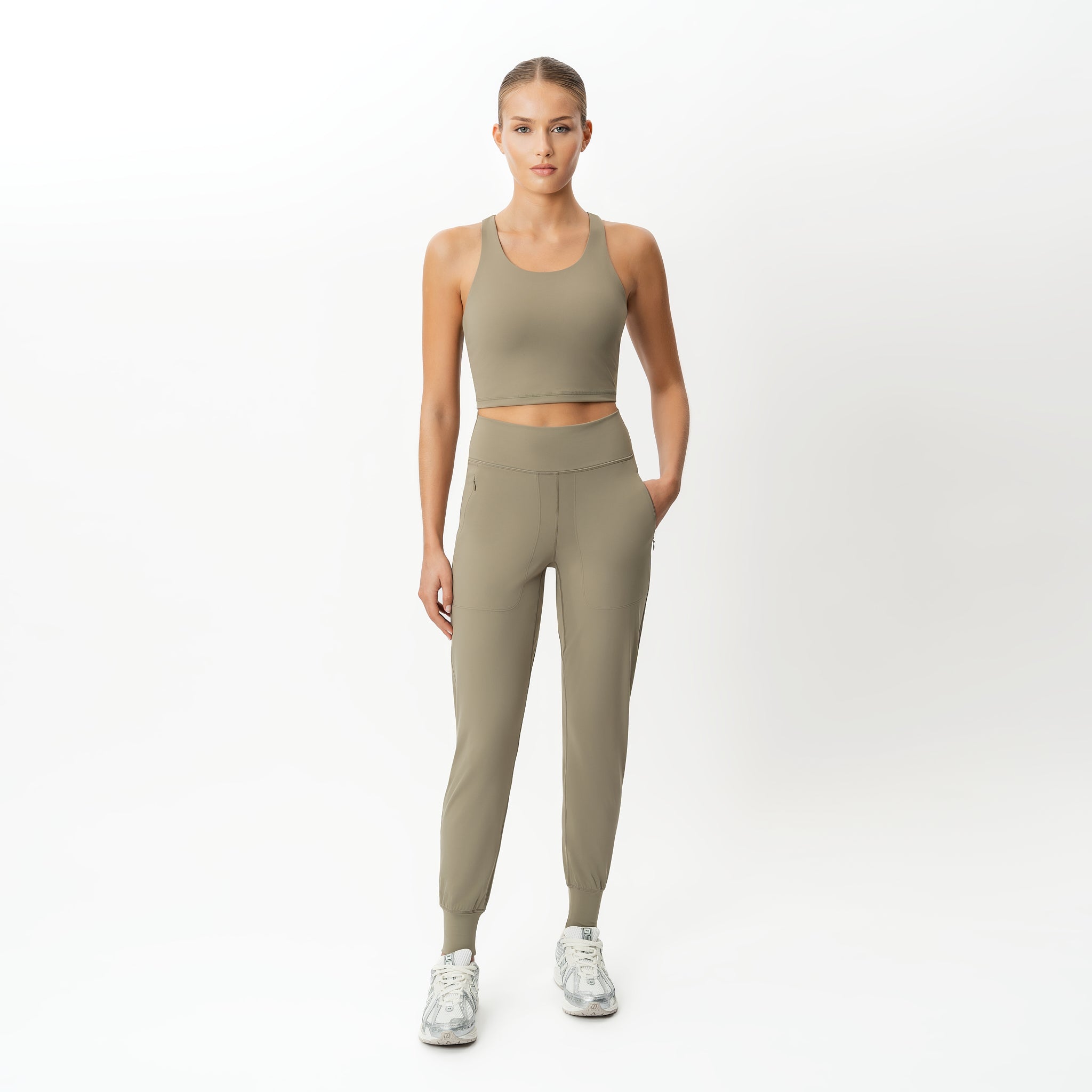 Asana Jogger - Ninepine