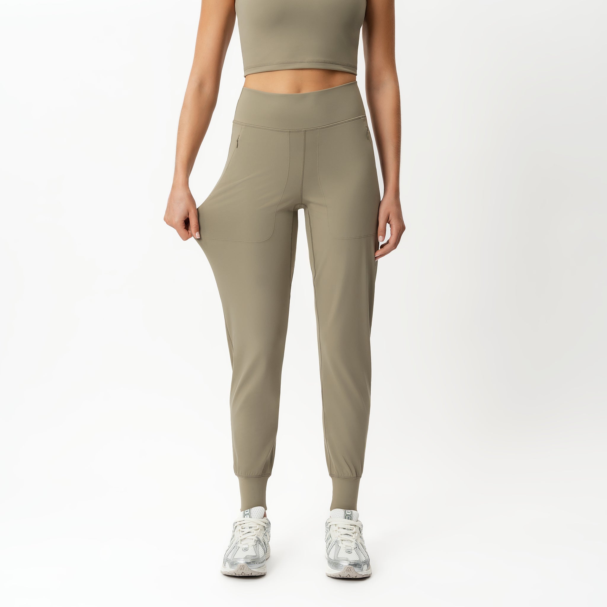 Asana Jogger - Ninepine