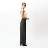 Asana Wide Pant - Ninepine