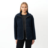 Fleece Jacket - Ninepine
