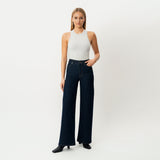 Wide ComfortDenim™ Jeans - Ninepine