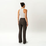Asana Flared Legging - Ninepine