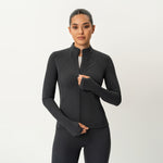 Asana Active Jacket - Ninepine