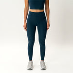 Asana Legging - Ninepine