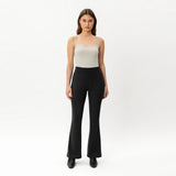 Asana Bootcut Pant - Ninepine