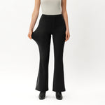 Asana Bootcut Pant - Ninepine