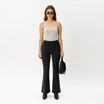Asana Bootcut Pant - Ninepine