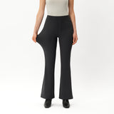 Asana Bootcut Pant - Ninepine