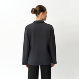 Asana Polo Top - Ninepine