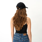 Organic Cap - Ninepine