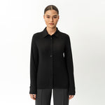 Fitted Jersey shirt - Ninepine