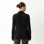 Fitted Jersey shirt - Ninepine