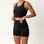 Asana Biker Short (10cm inseam) - Ninepine