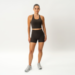 Asana Biker Short (10cm inseam) - Ninepine