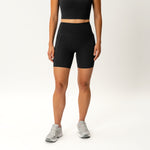 Asana Pocket Biker Short - Ninepine